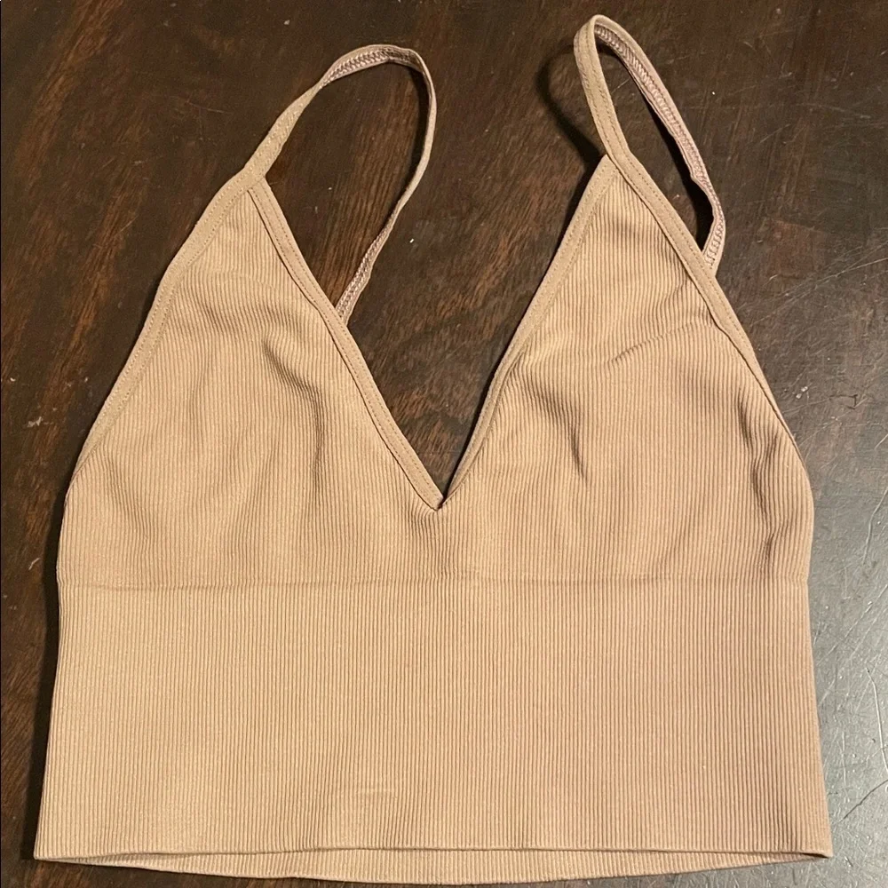 Free People stylish neck